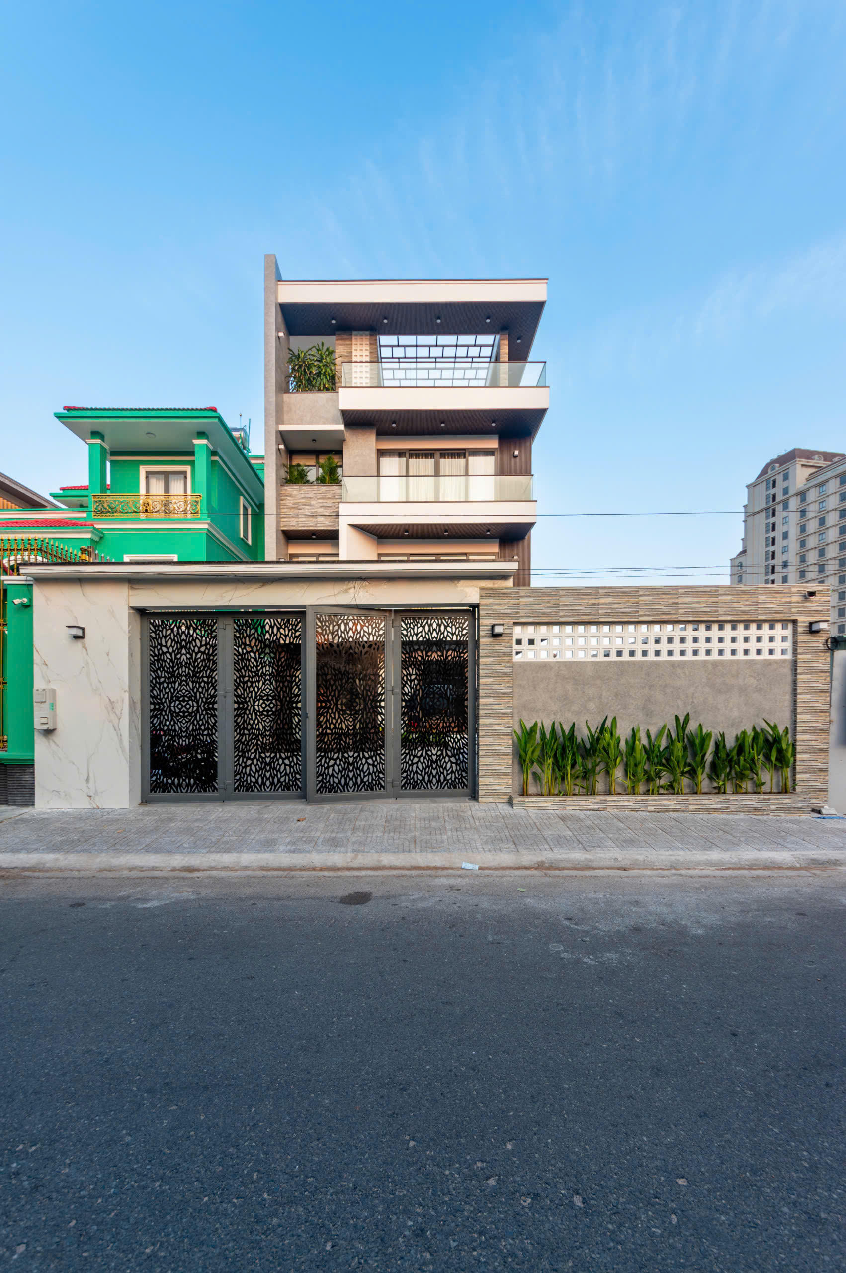 27B Trần Văn Thời 3