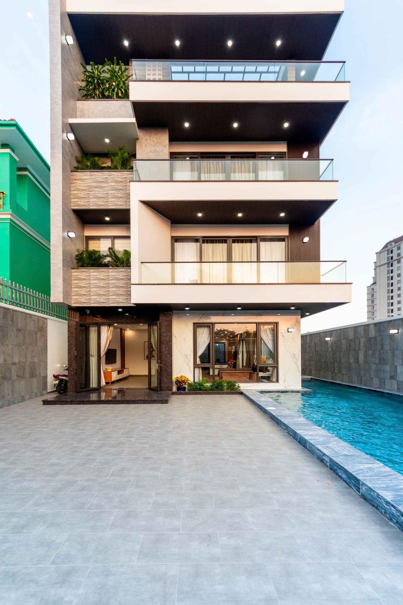 27B Trần Văn Thời 4