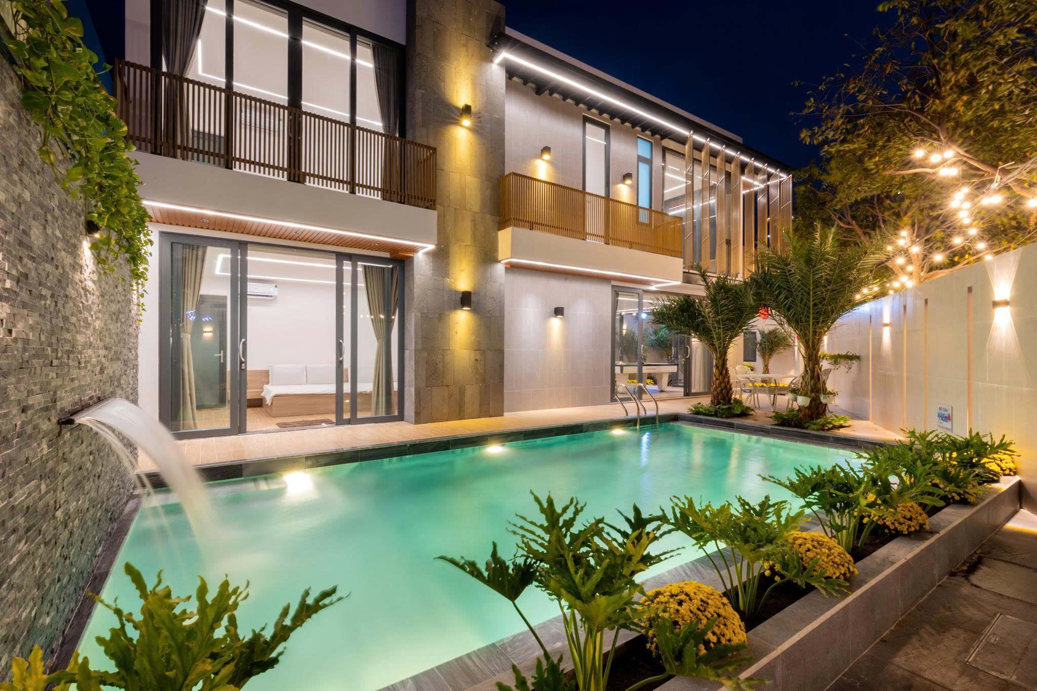 11 Nguyễn Hữu Tiến - Villa 5 phòng ngủ tại Vũng Tàu