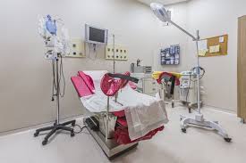 High-Definition Laparoscopy 1