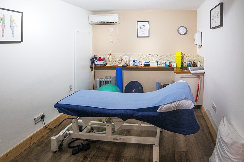 Advanced Modality Suite 1