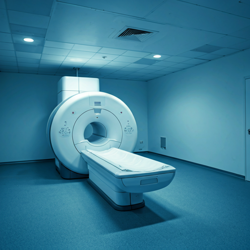 State-of-the-Art Imaging Center 2