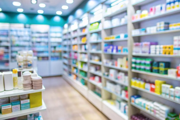 24/7 Pharmacy