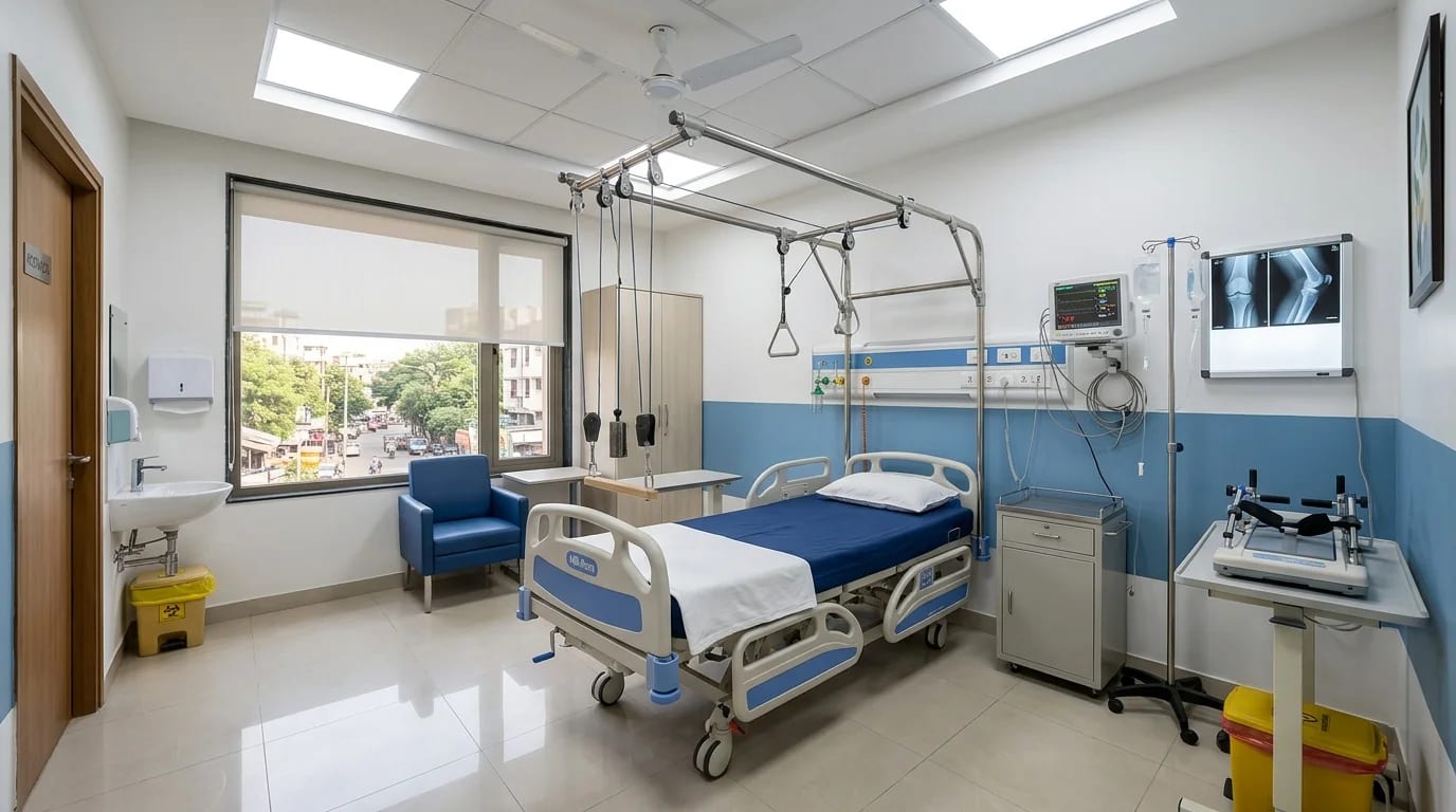 Advanced Ortho-Tech 1