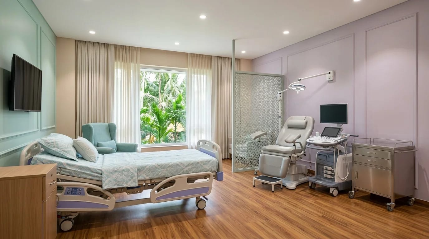 High-Definition Laparoscopy 2