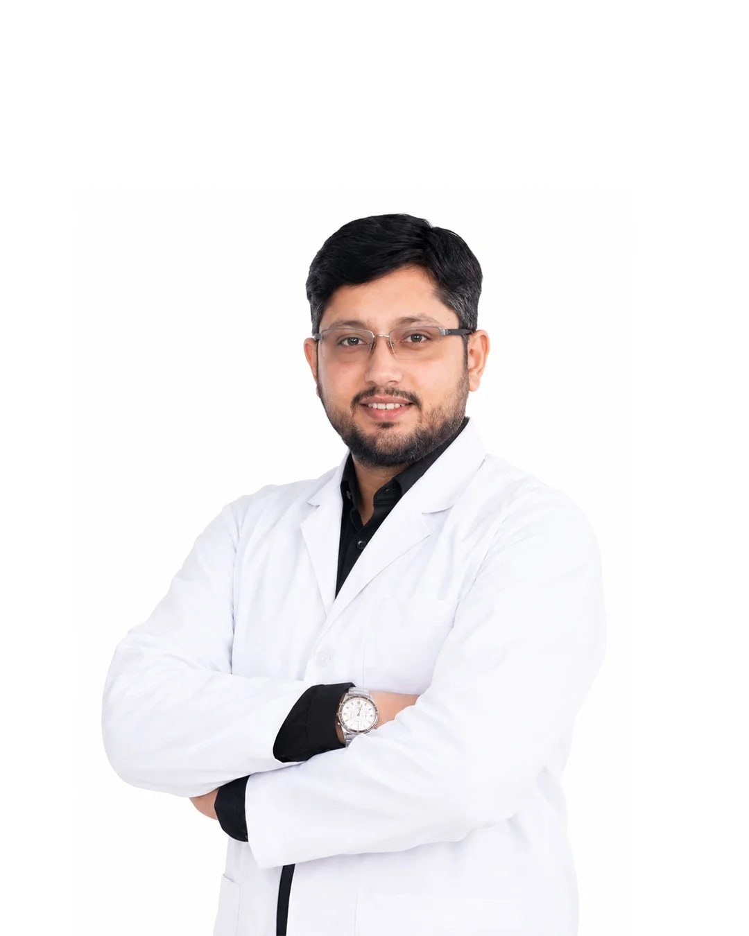 Dr. Vishal Verma