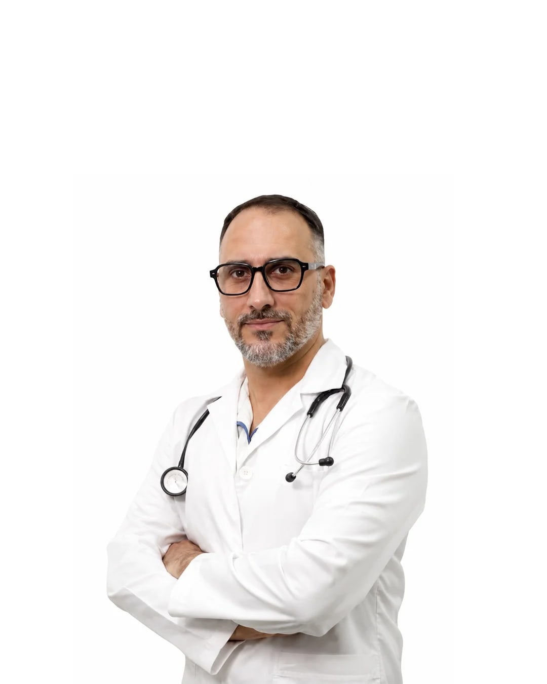 Dr. Suhail