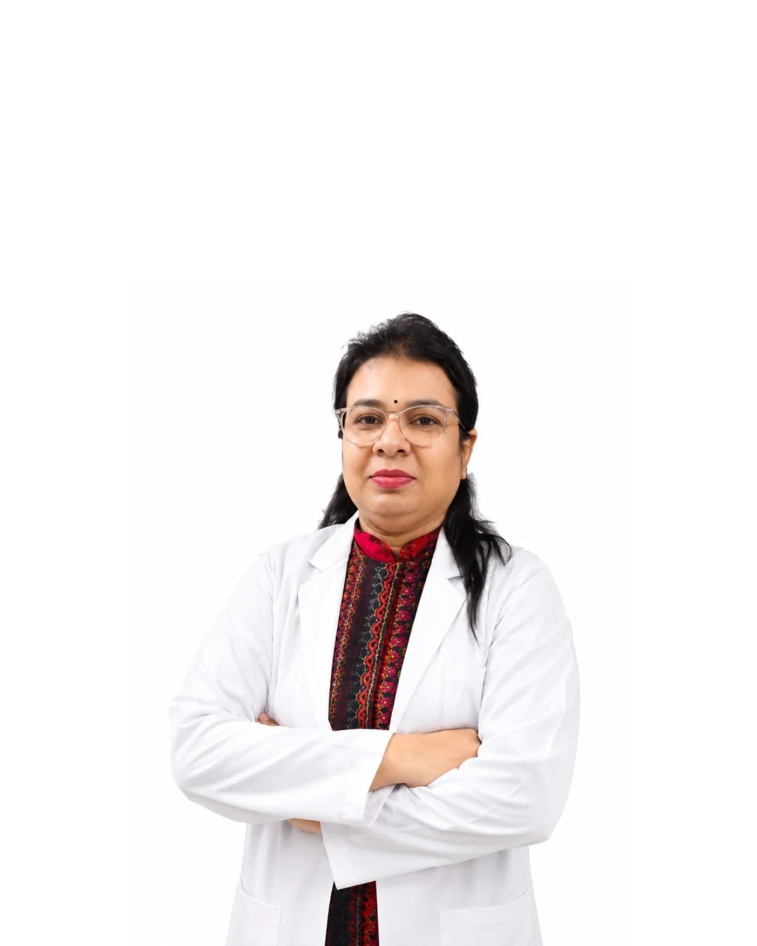 Dr. Anupama Sharma
