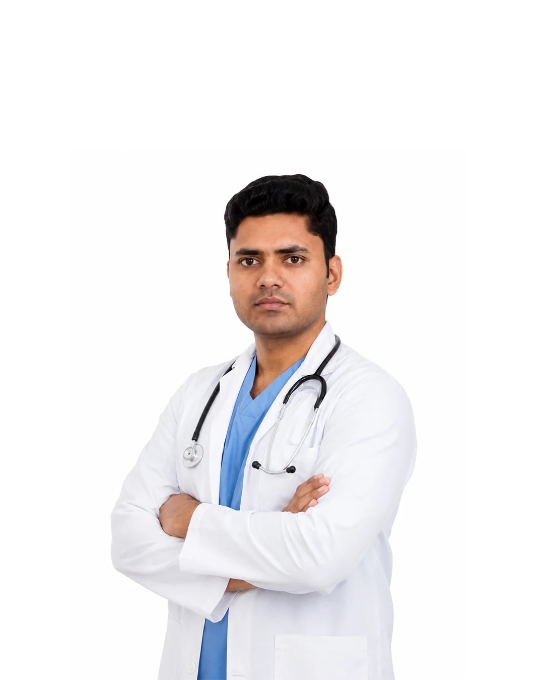 Dr. Shubham Jain
