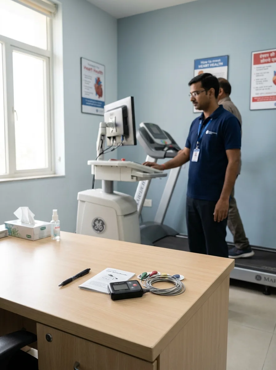 Heart Health Diagnosis 2