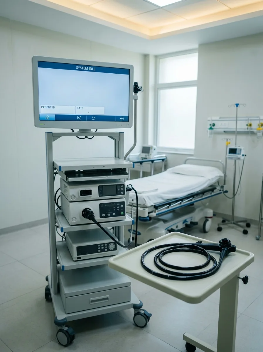 Digestive Care Technology 1