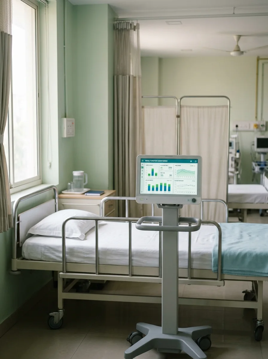 Advanced Kidney Care 1