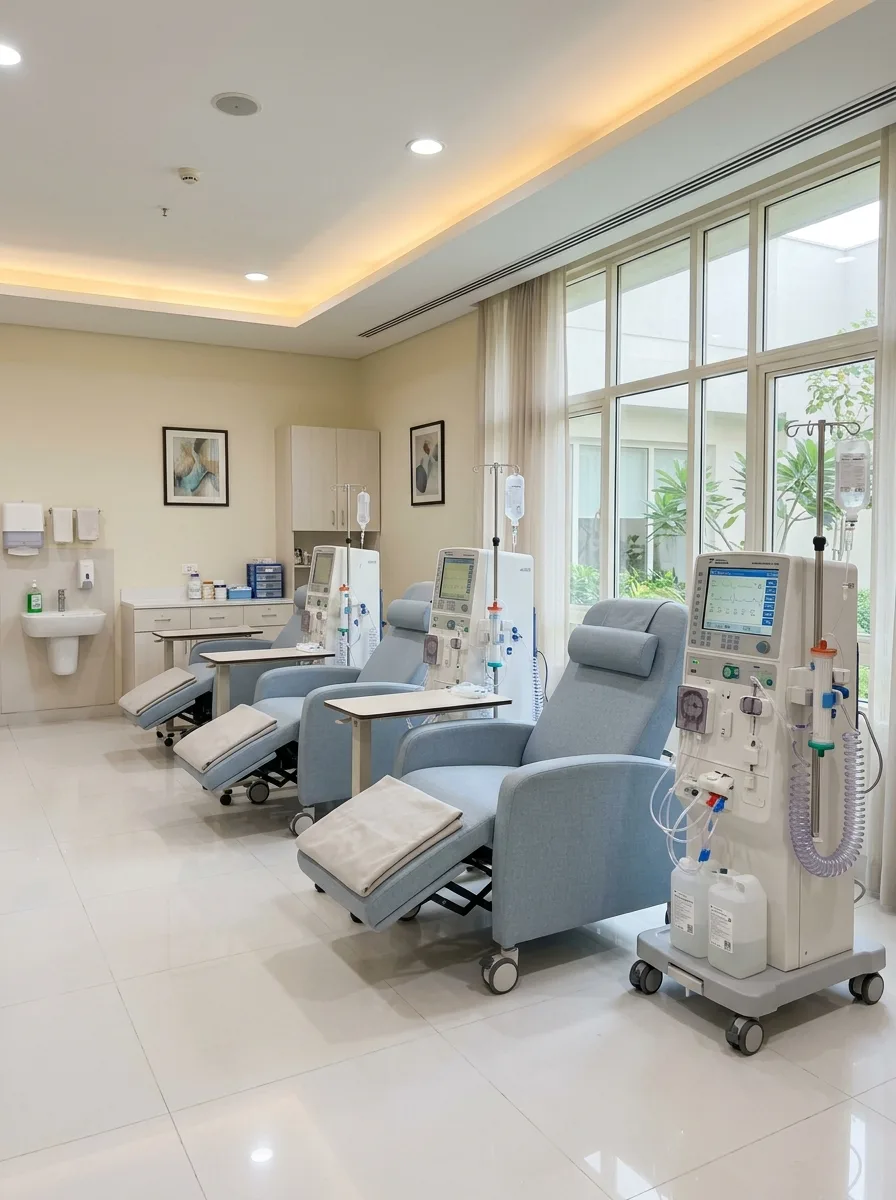Advanced Kidney Care 2