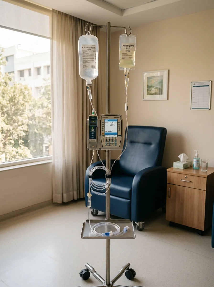 Precise Cancer Care 1