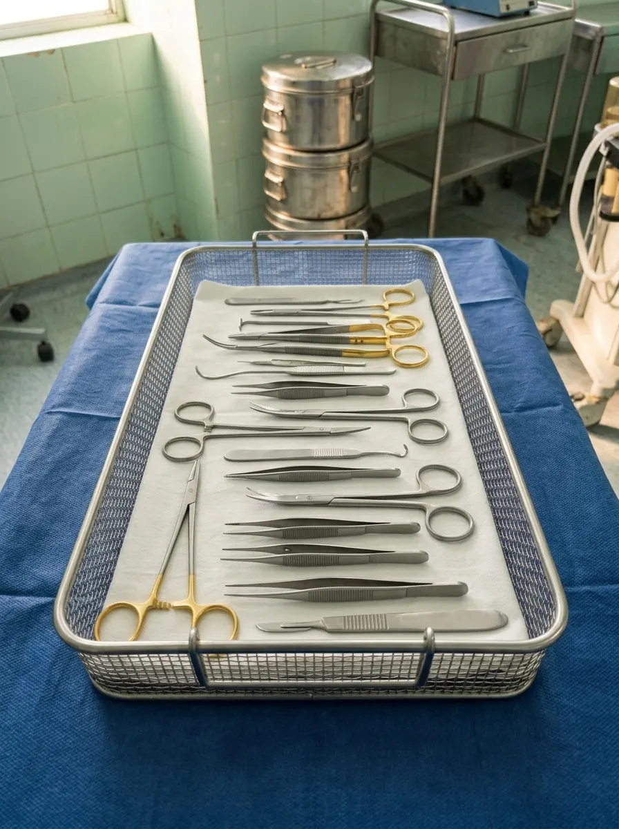 Smart Urology Solutions 1