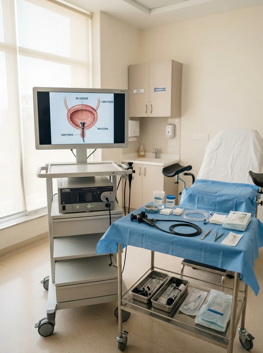 Smart Urology Solutions 2
