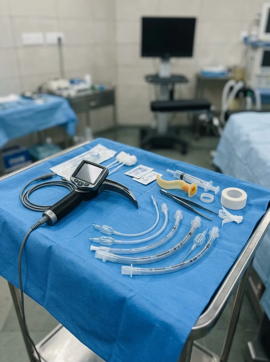Safe Surgery Support 1