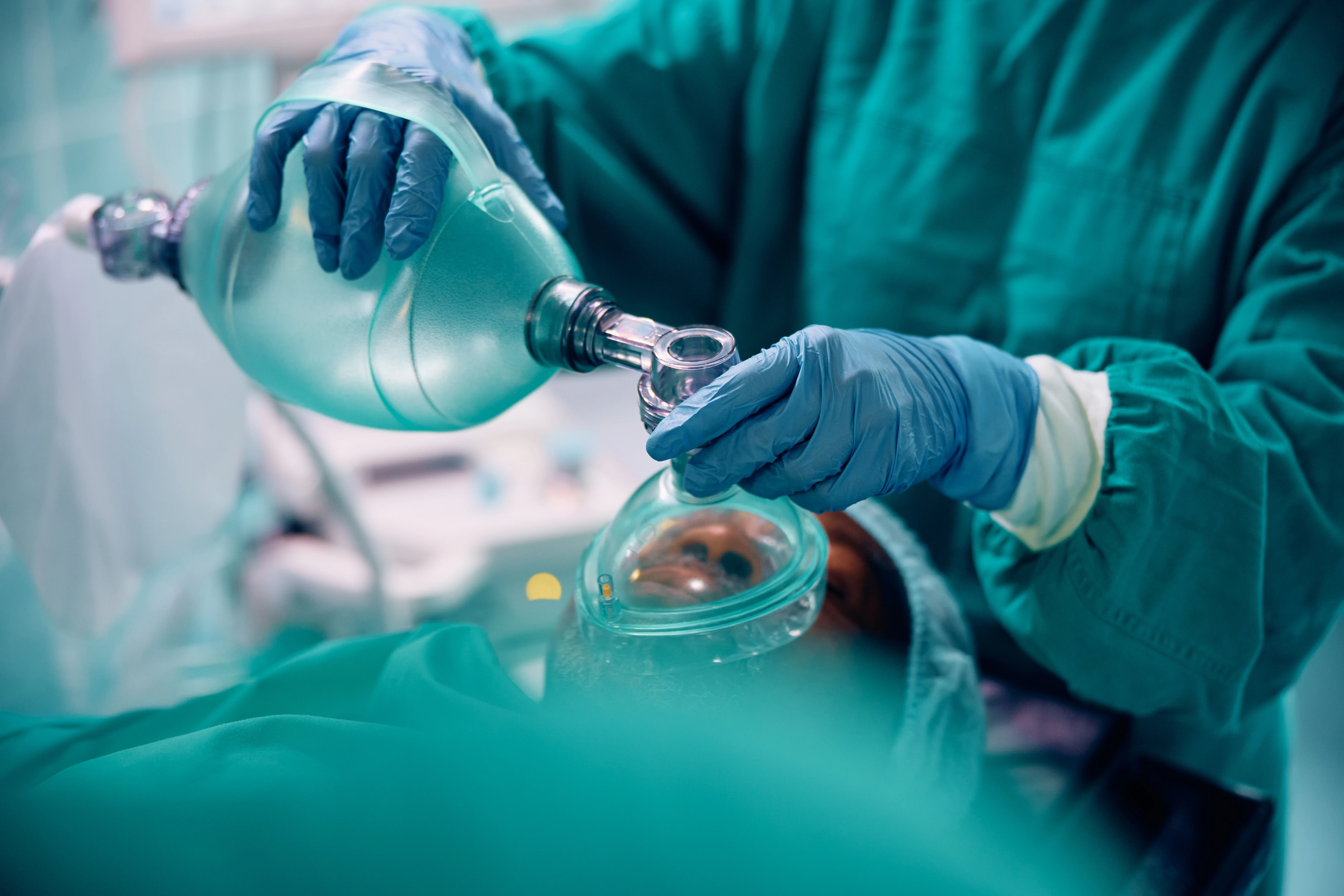 Safe Surgery Support 2