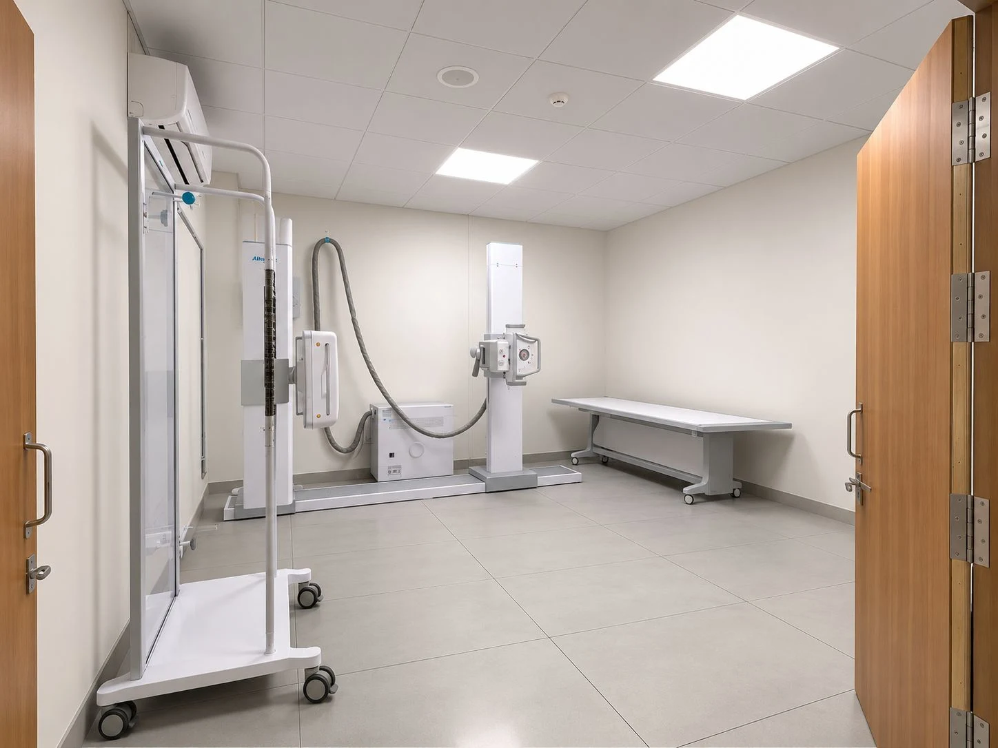 State-of-the-Art Imaging Center 2