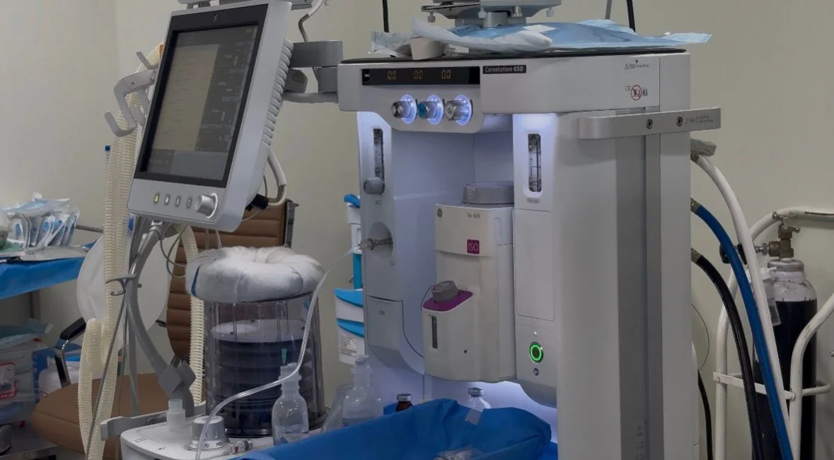 Advanced Surgical Technology 1