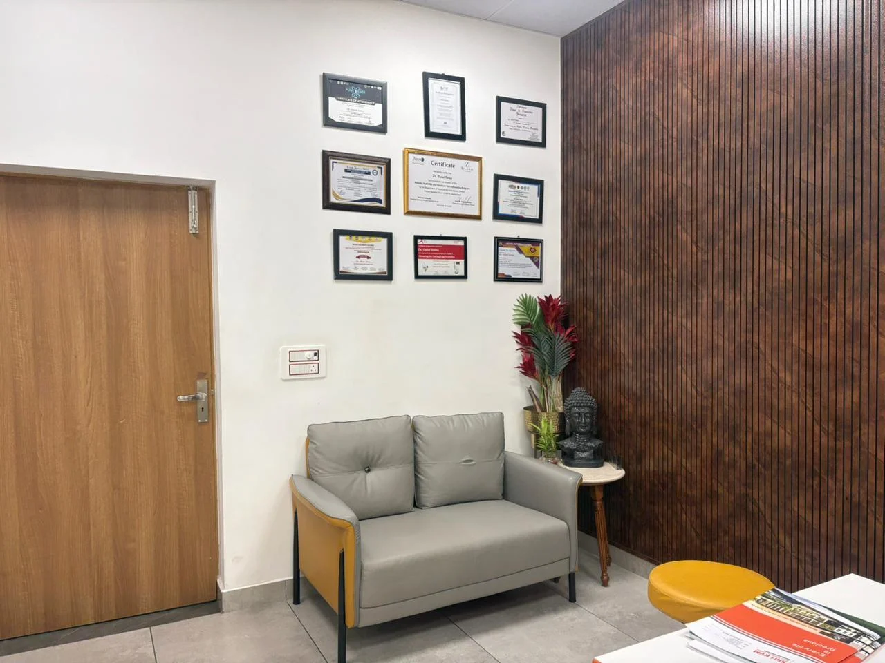 Mental Health Support 1