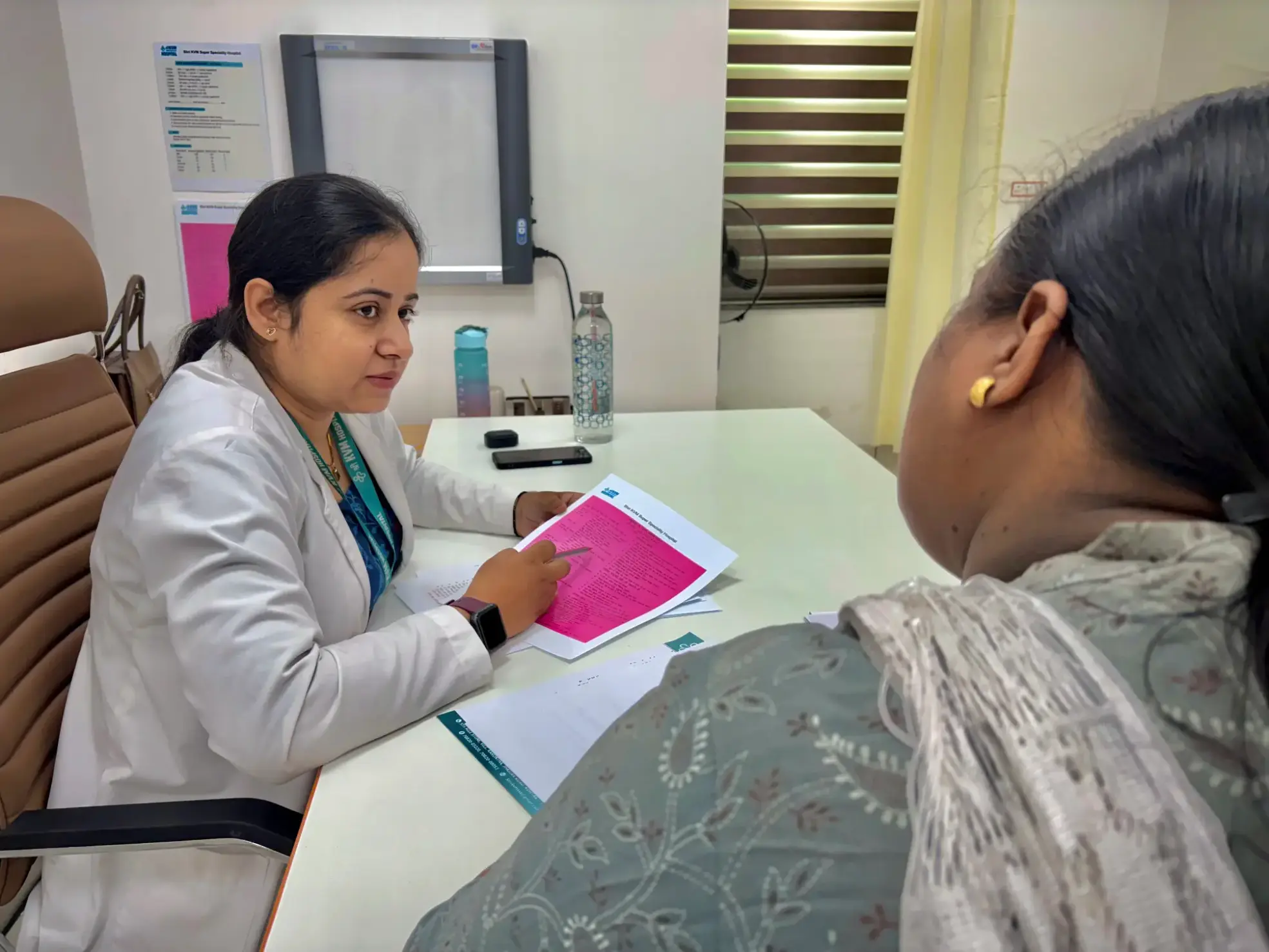 Body Composition Analysis (BCA) 2