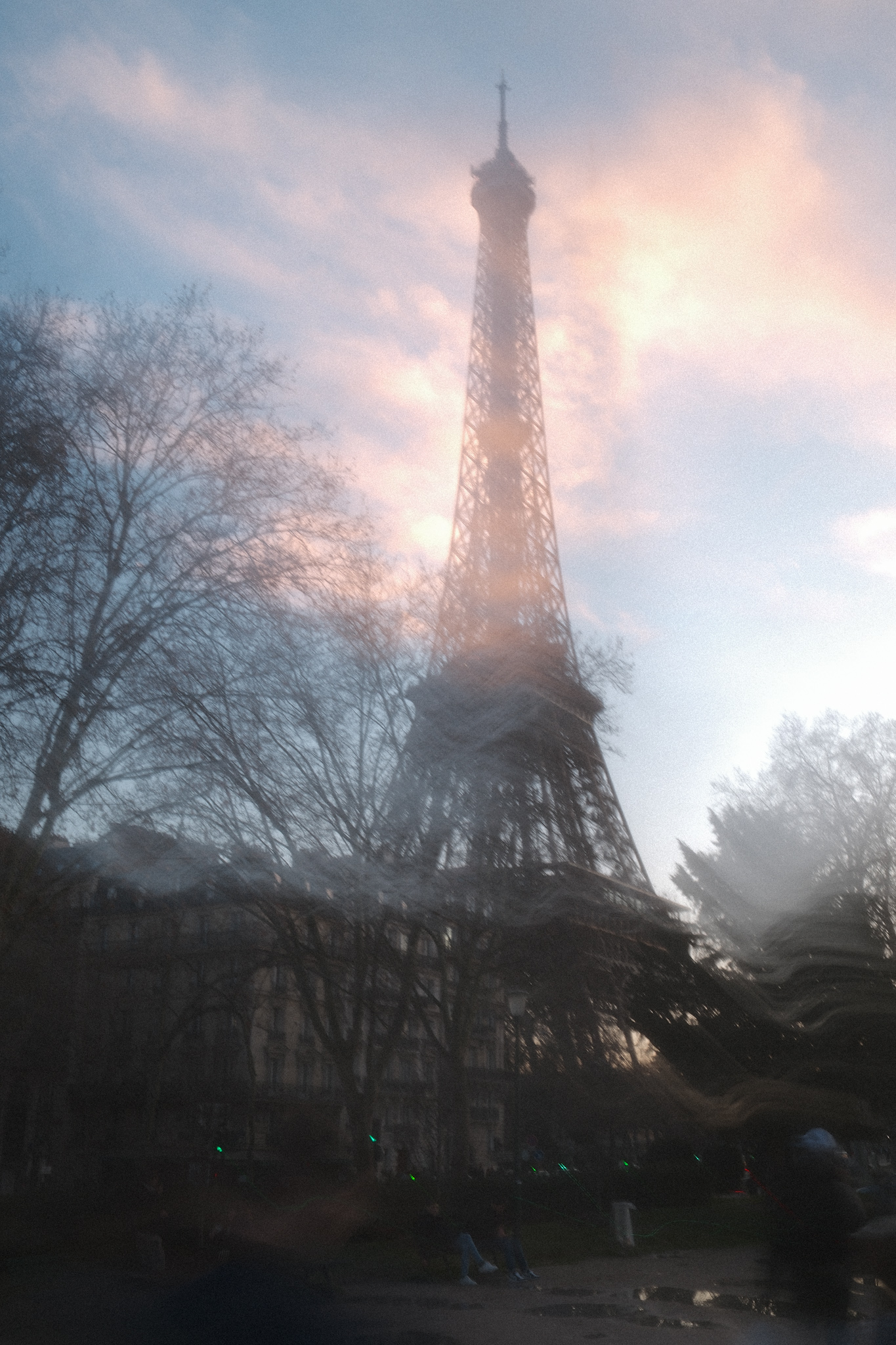 Eifel tower