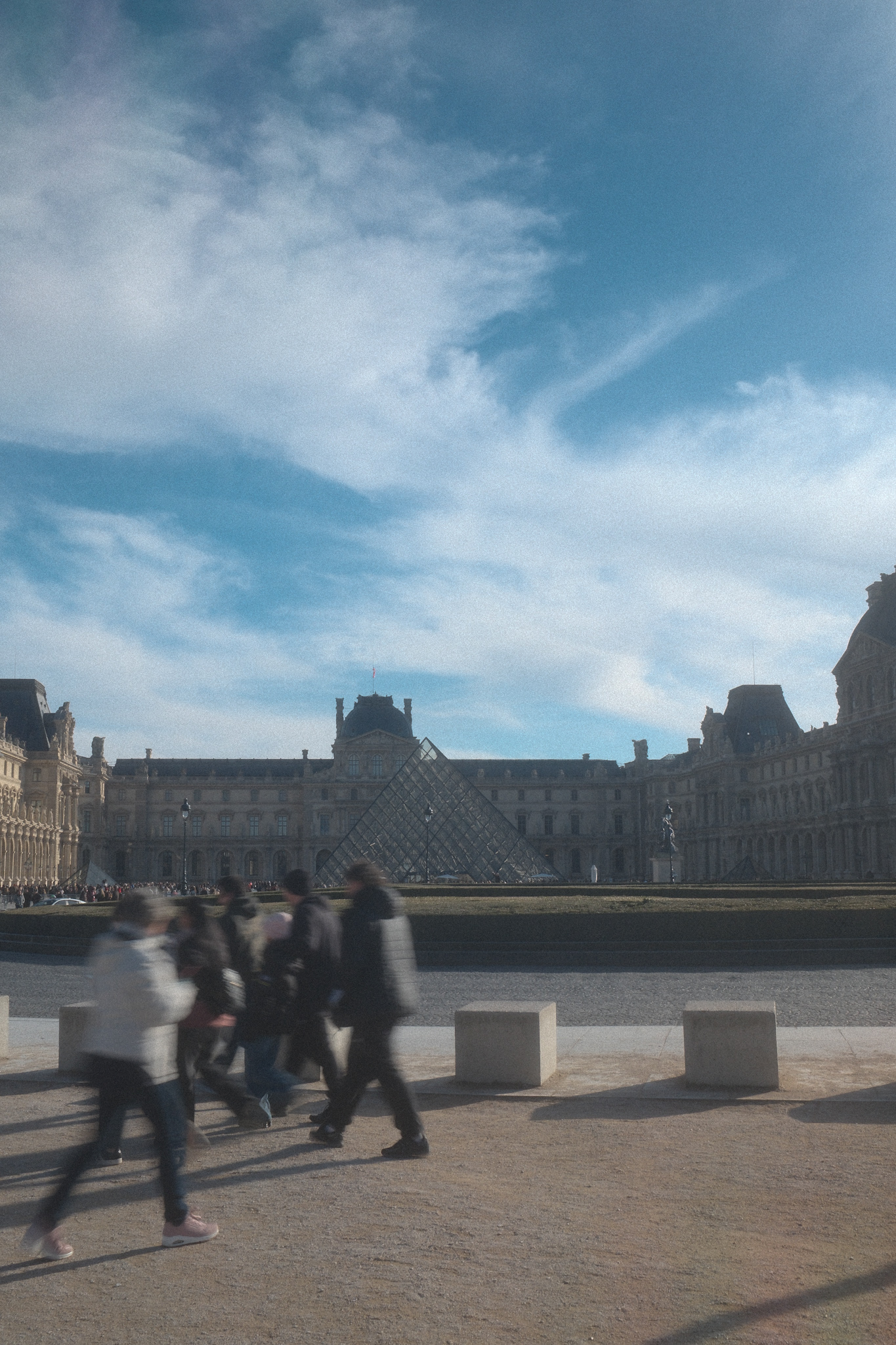 Louvre