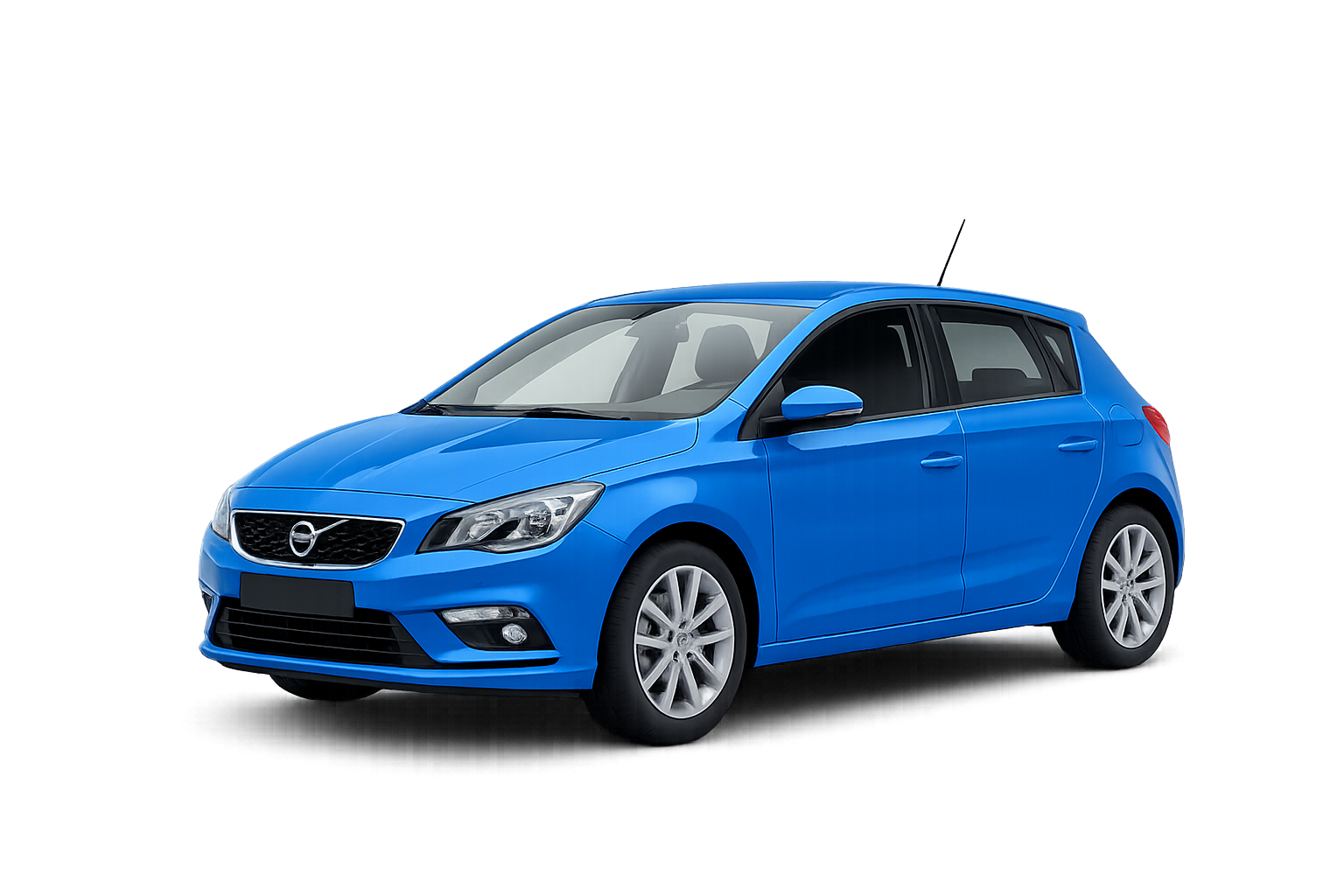 Alquiler de coches en Pozuelo de Alarcón