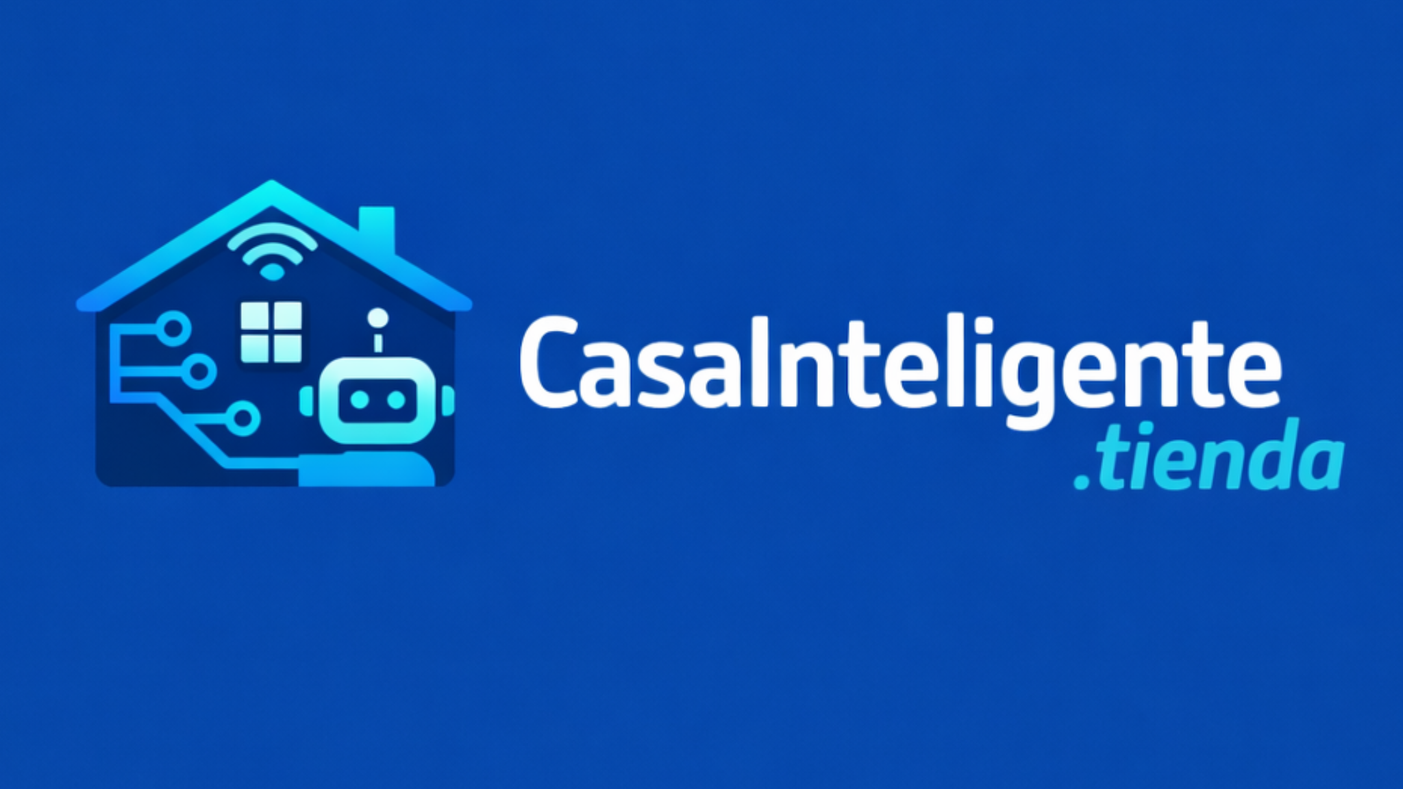 CasaInteligente Logo