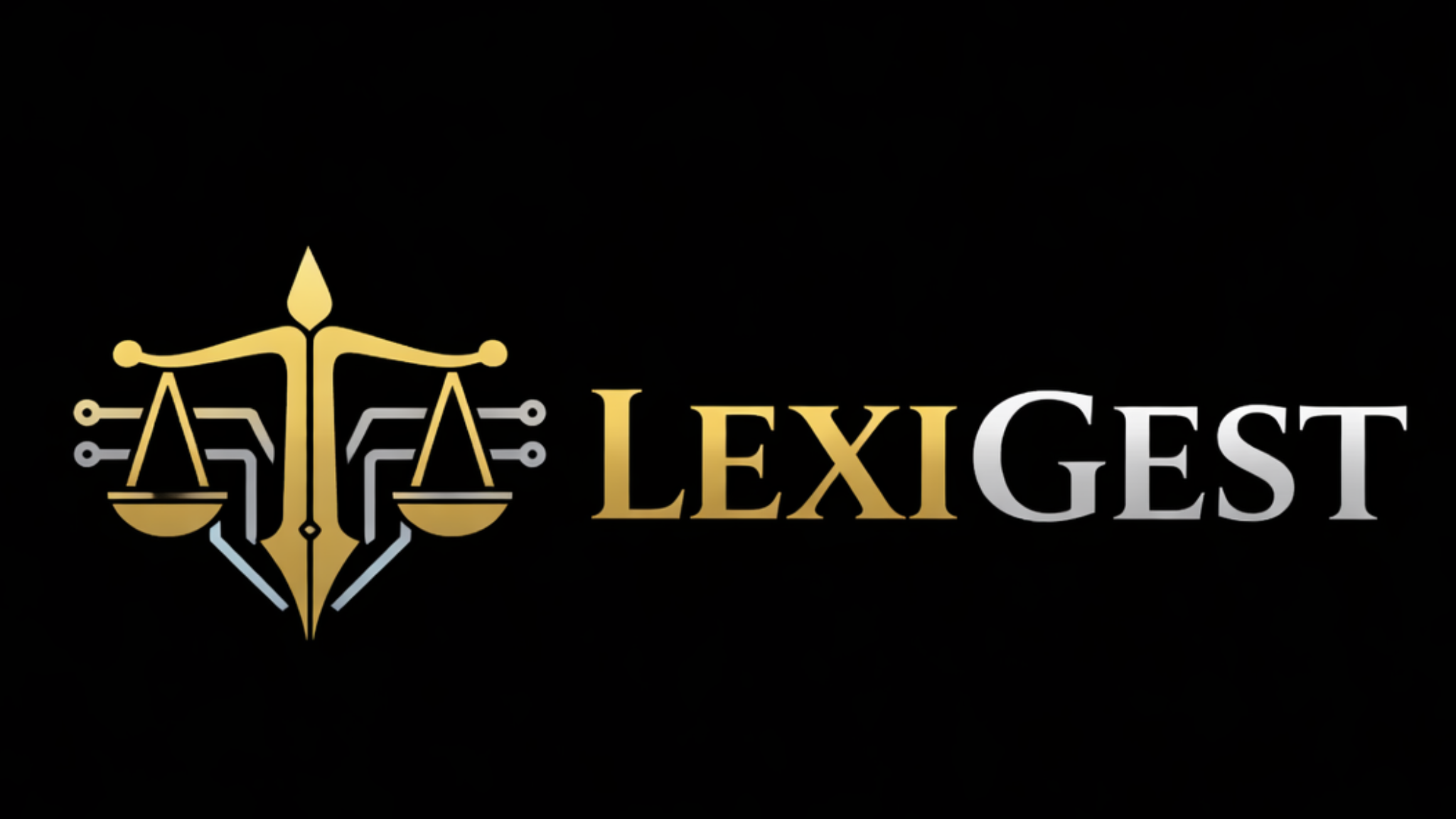 LexiGest Logo