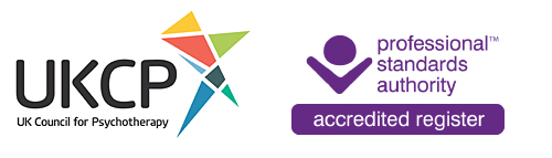 UKCP Professional Standards Authority Accredited Register