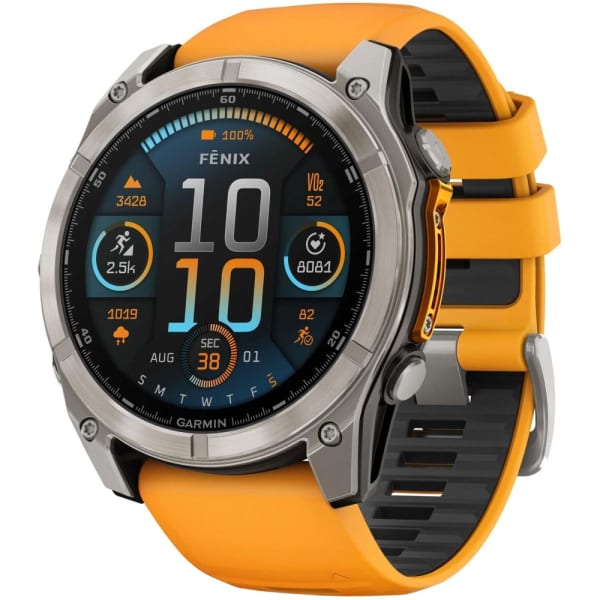 Fenix 8