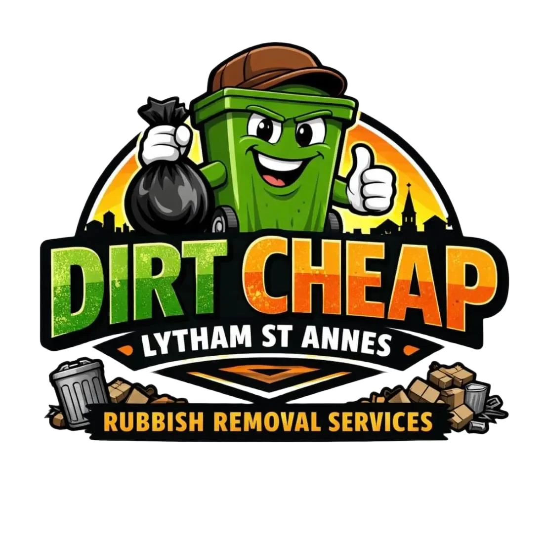 Dirt Cheap Lytham St Annes