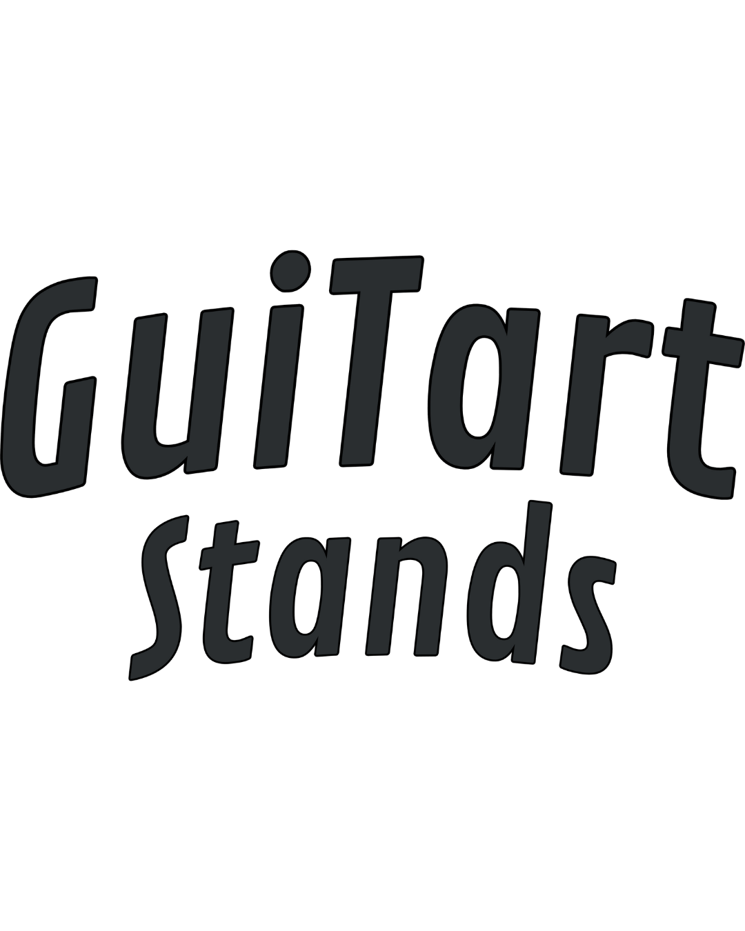 GuiTartStands