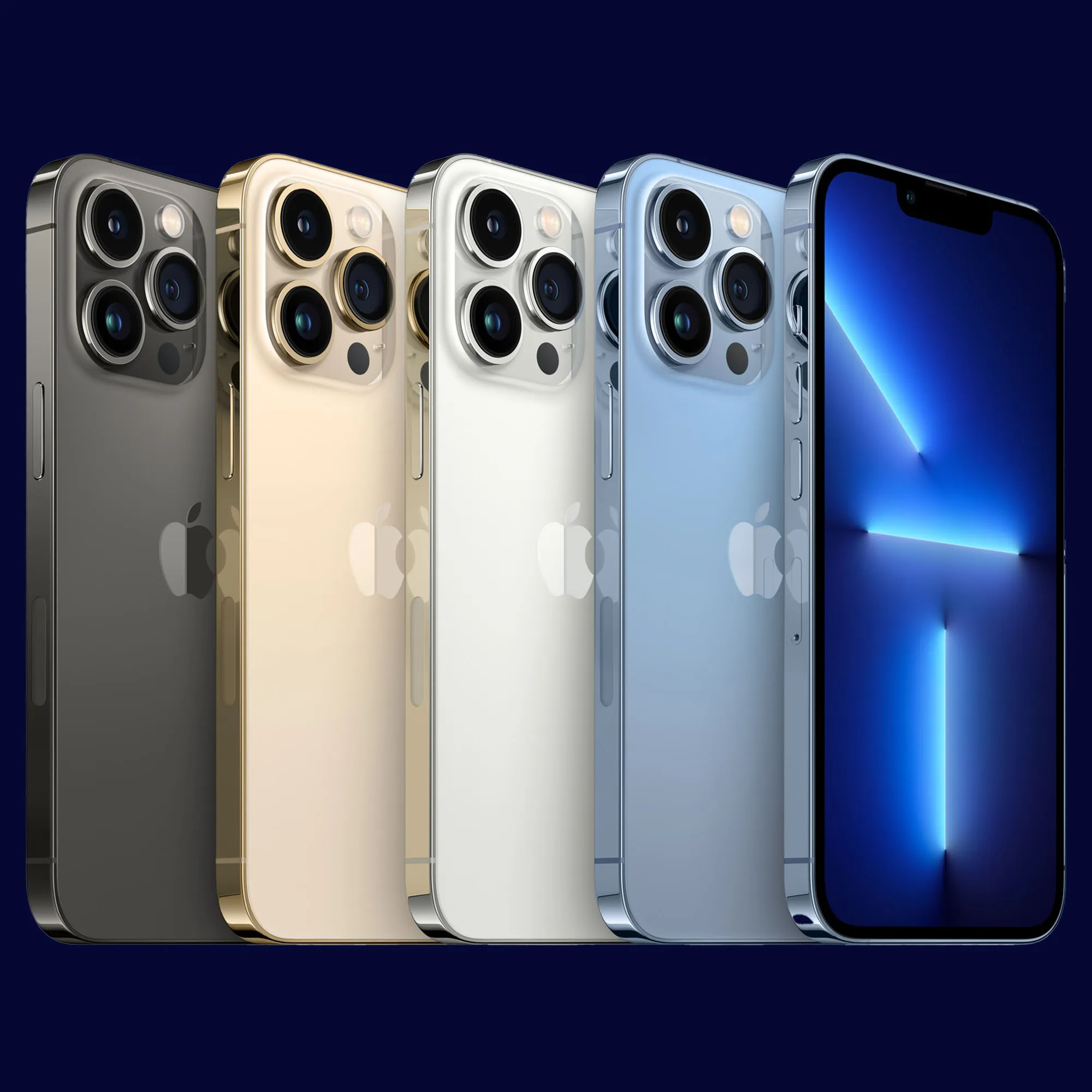 Apple iPhone 13 Pro