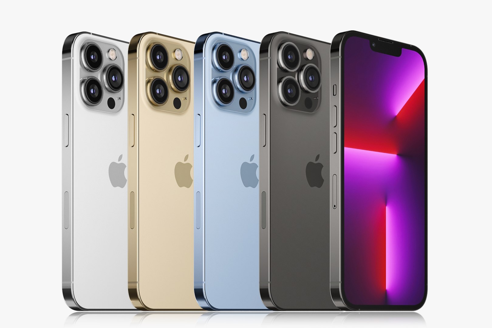 Apple iPhone 13 Pro
