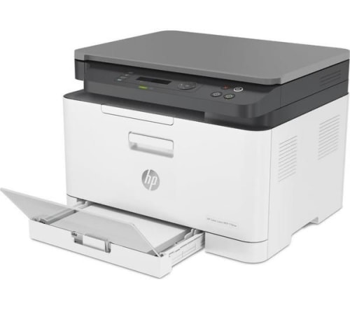 HP Color All-in-One 179fnw Laser Printer