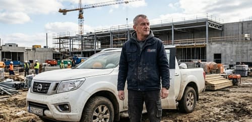 Miniatura wpisu: Kilka budów naraz – jak sprawdzić, kto był gdzie i ile przepracował, bez dzwonienia do brygadzistów
