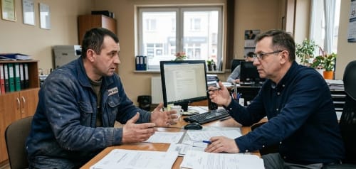 Miniatura wpisu: Pracownik twierdzi, że był - a ty nie masz dowodu. Jak to naprawić legalnie?