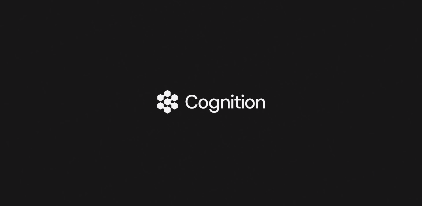 a pic of cognition and its logo