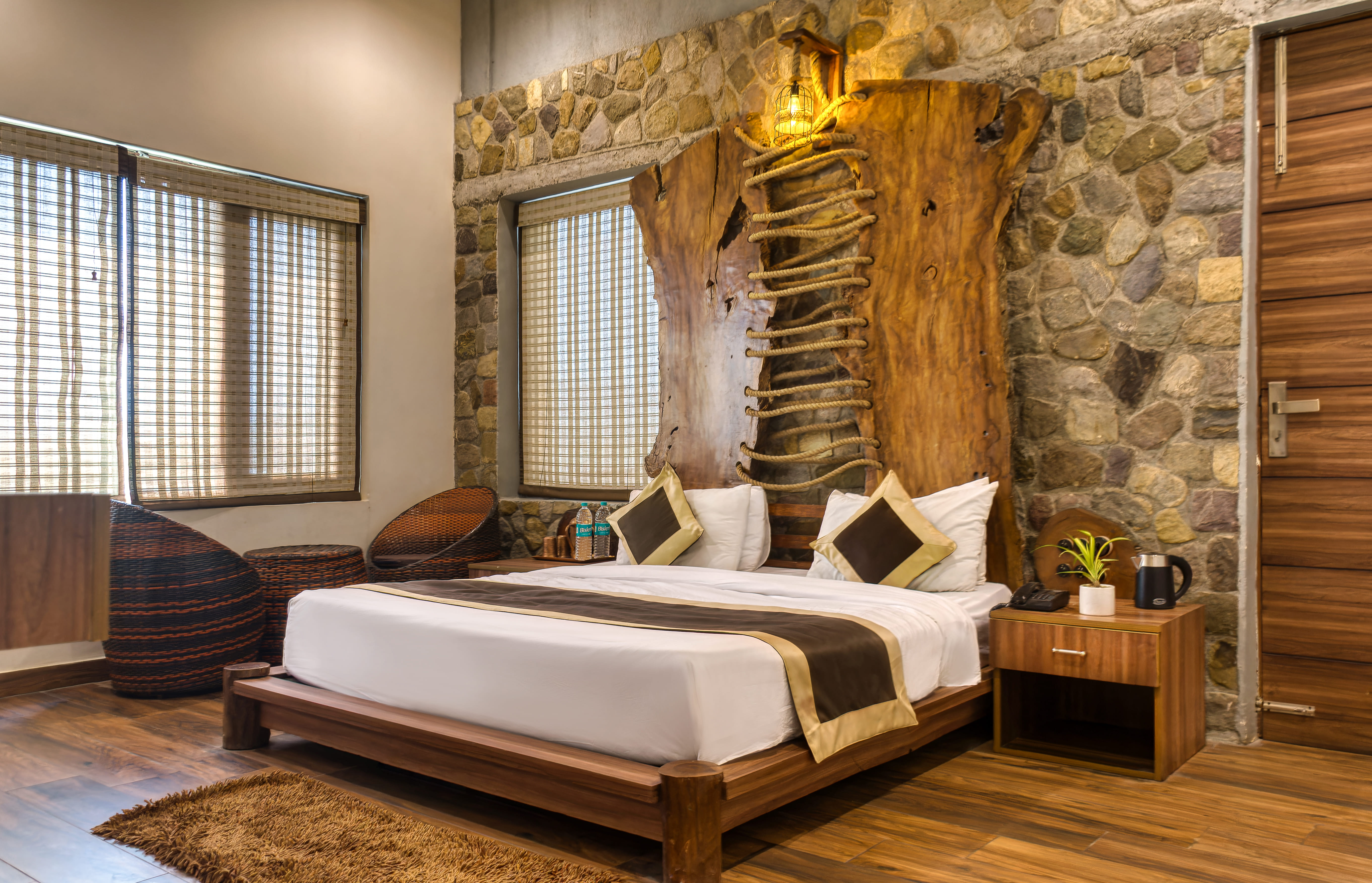 Mystic Inn - A Luxury Villa - Image 5