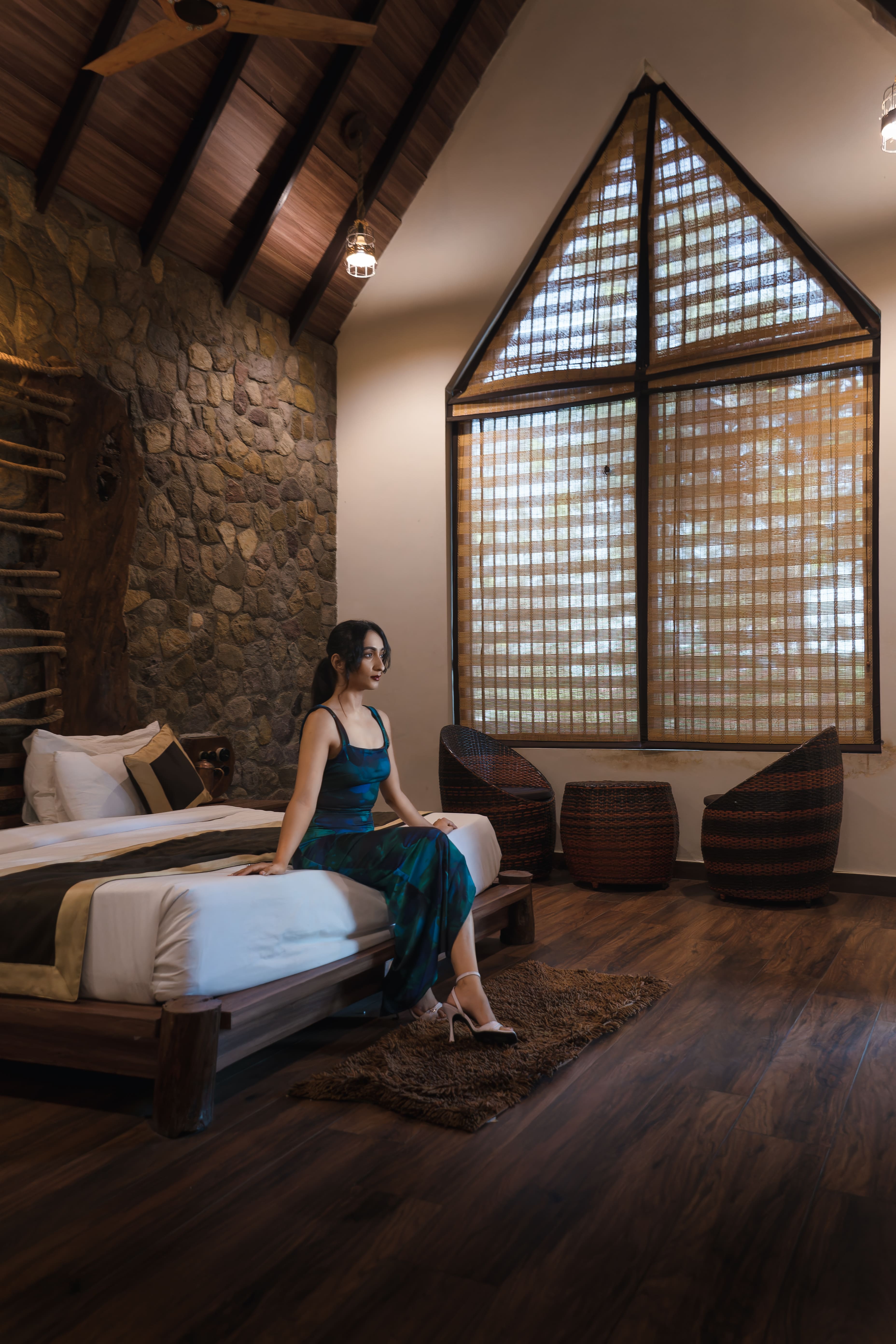 Mystic Inn - A Luxury Villa - Image 2