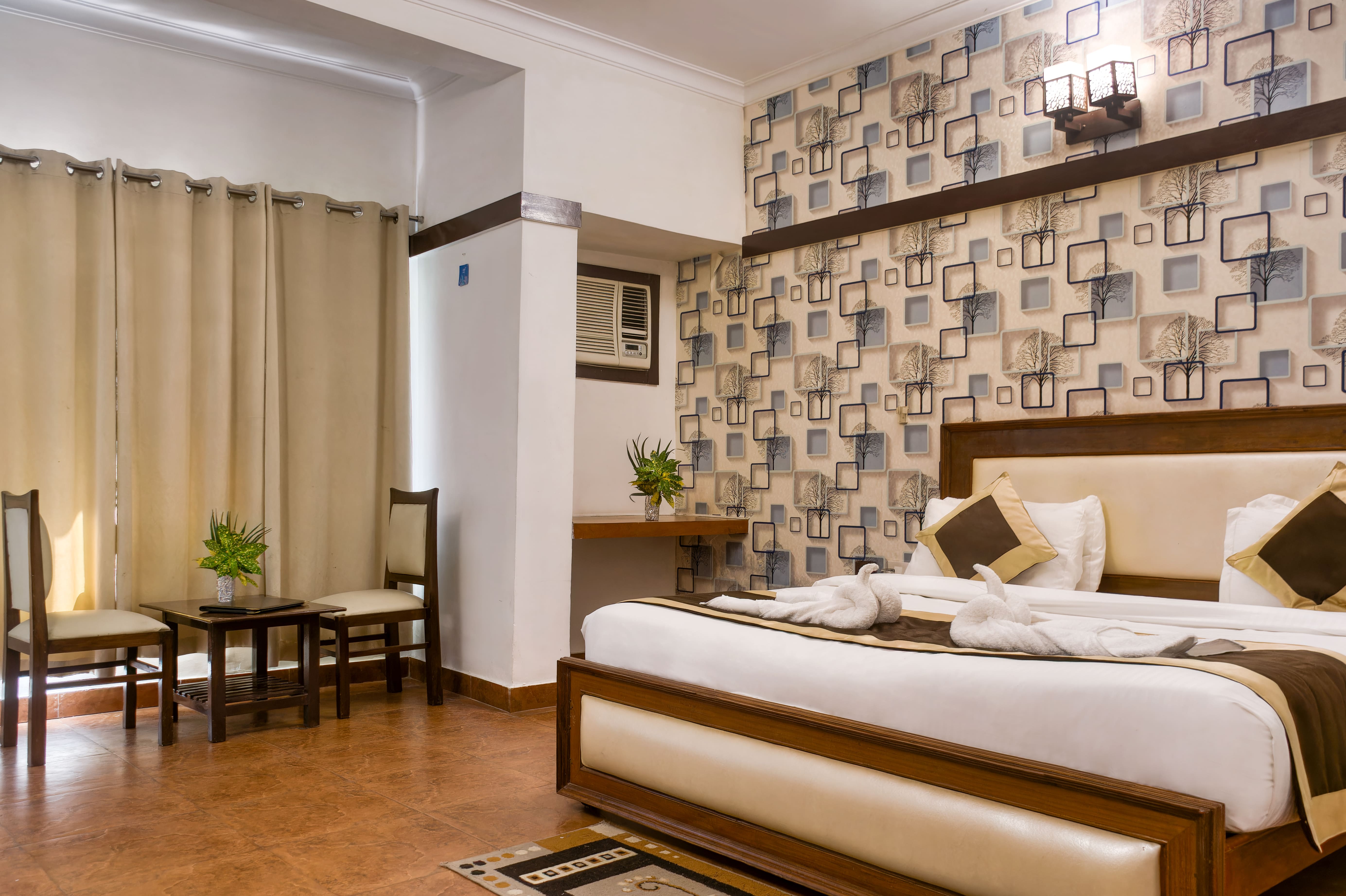 Maya The Forest Resort - Image 9