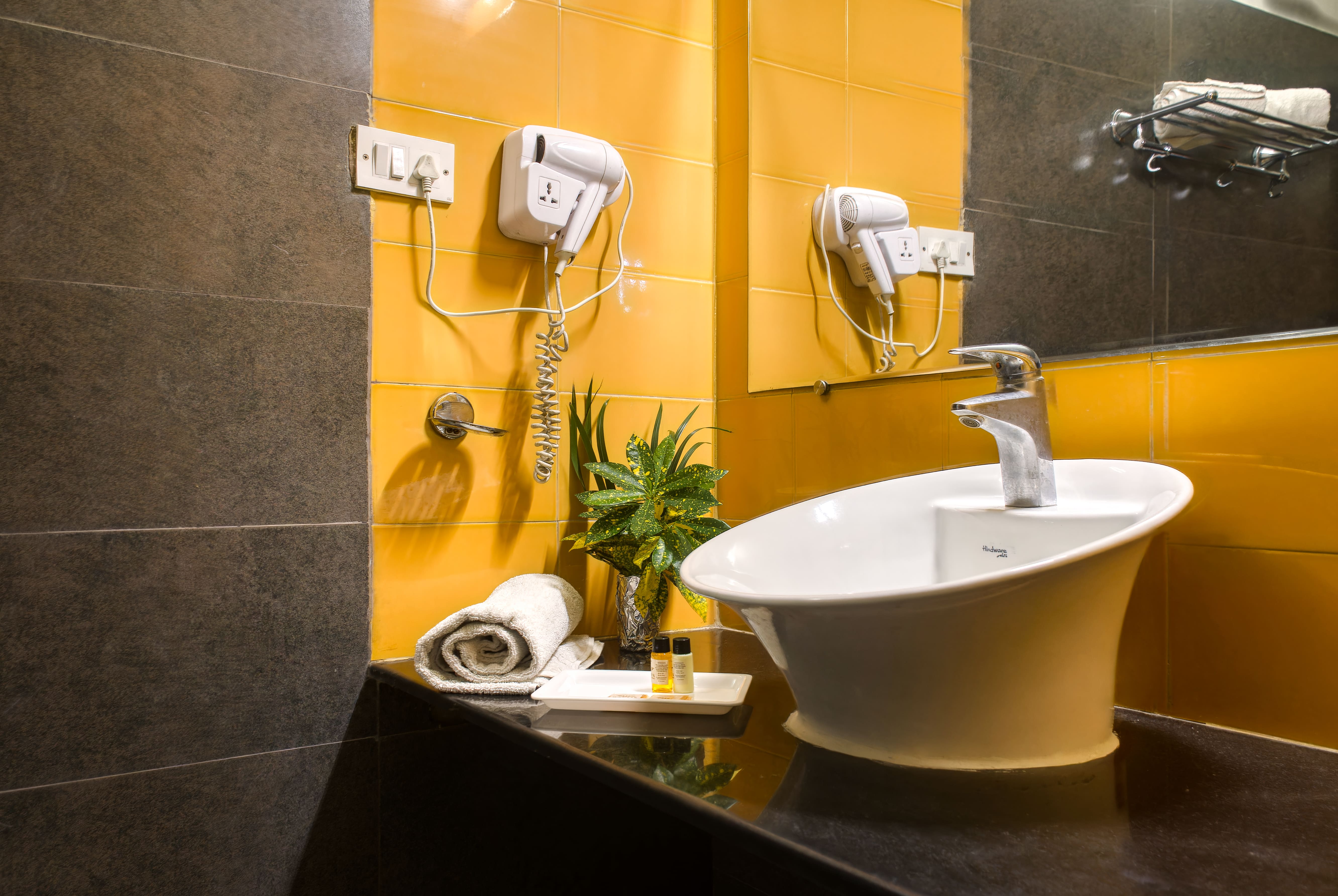 Maya The Forest Resort - Image 8