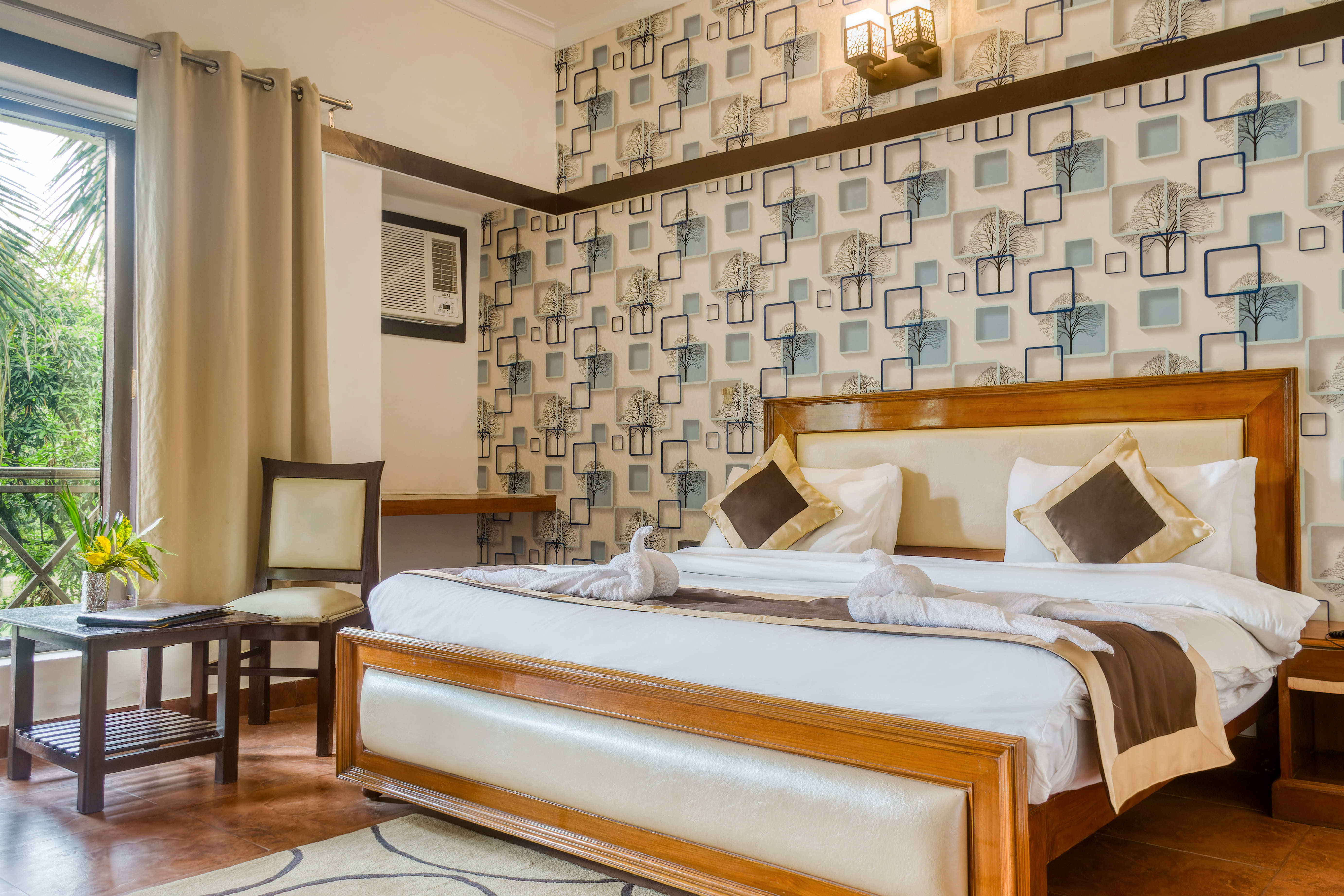 Maya The Forest Resort - Image 7