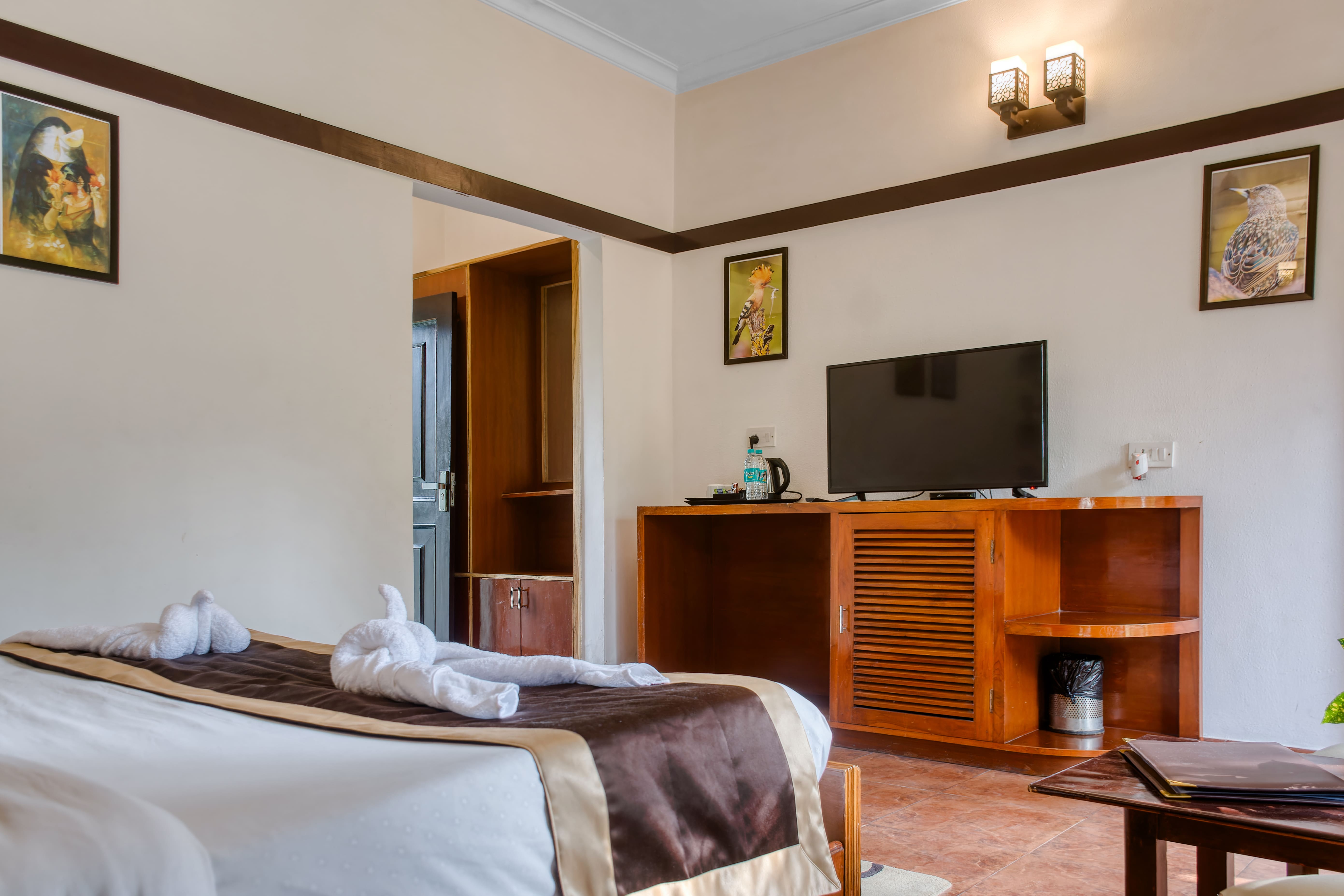 Maya The Forest Resort - Image 6