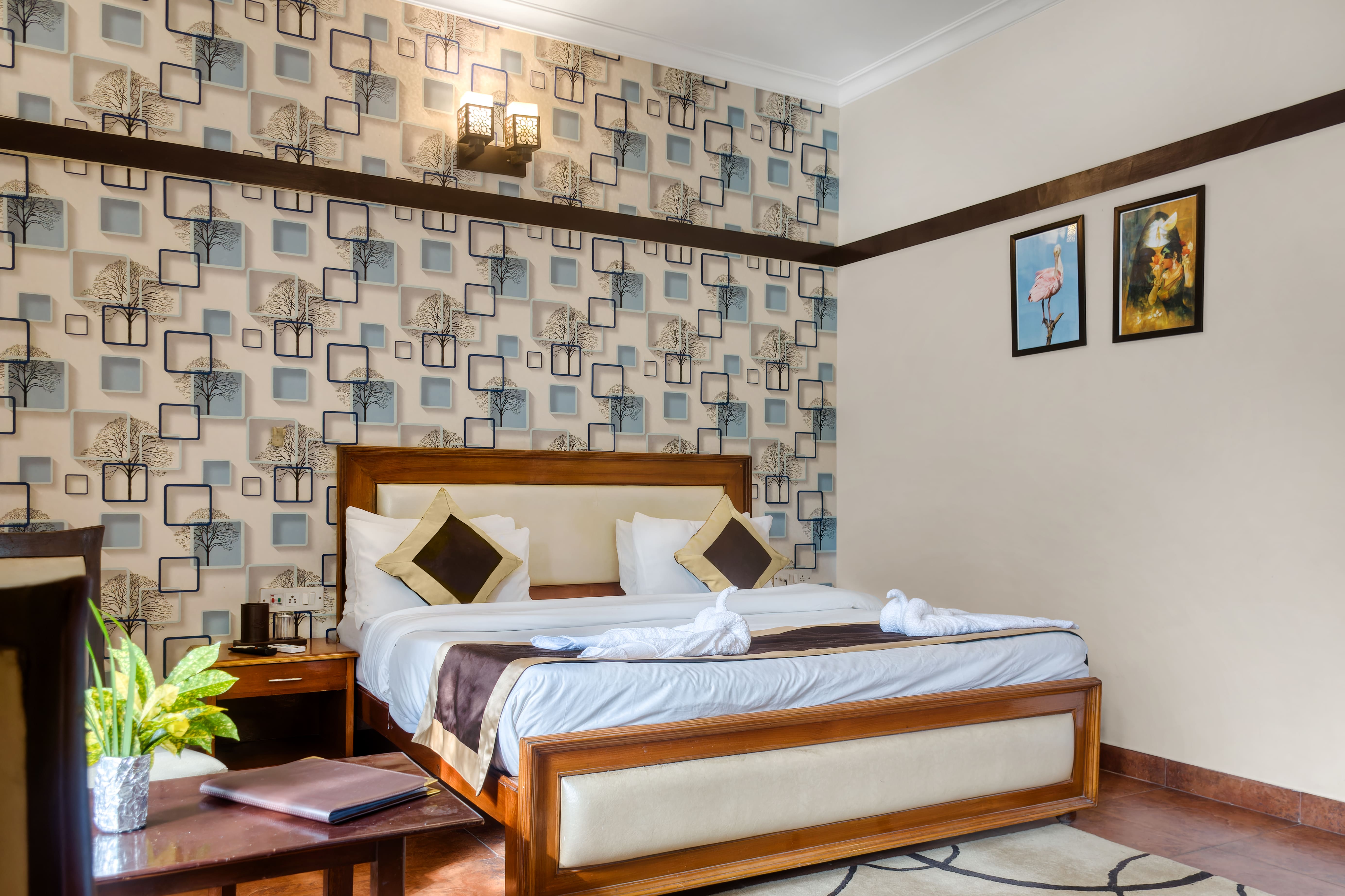 Maya The Forest Resort - Image 5