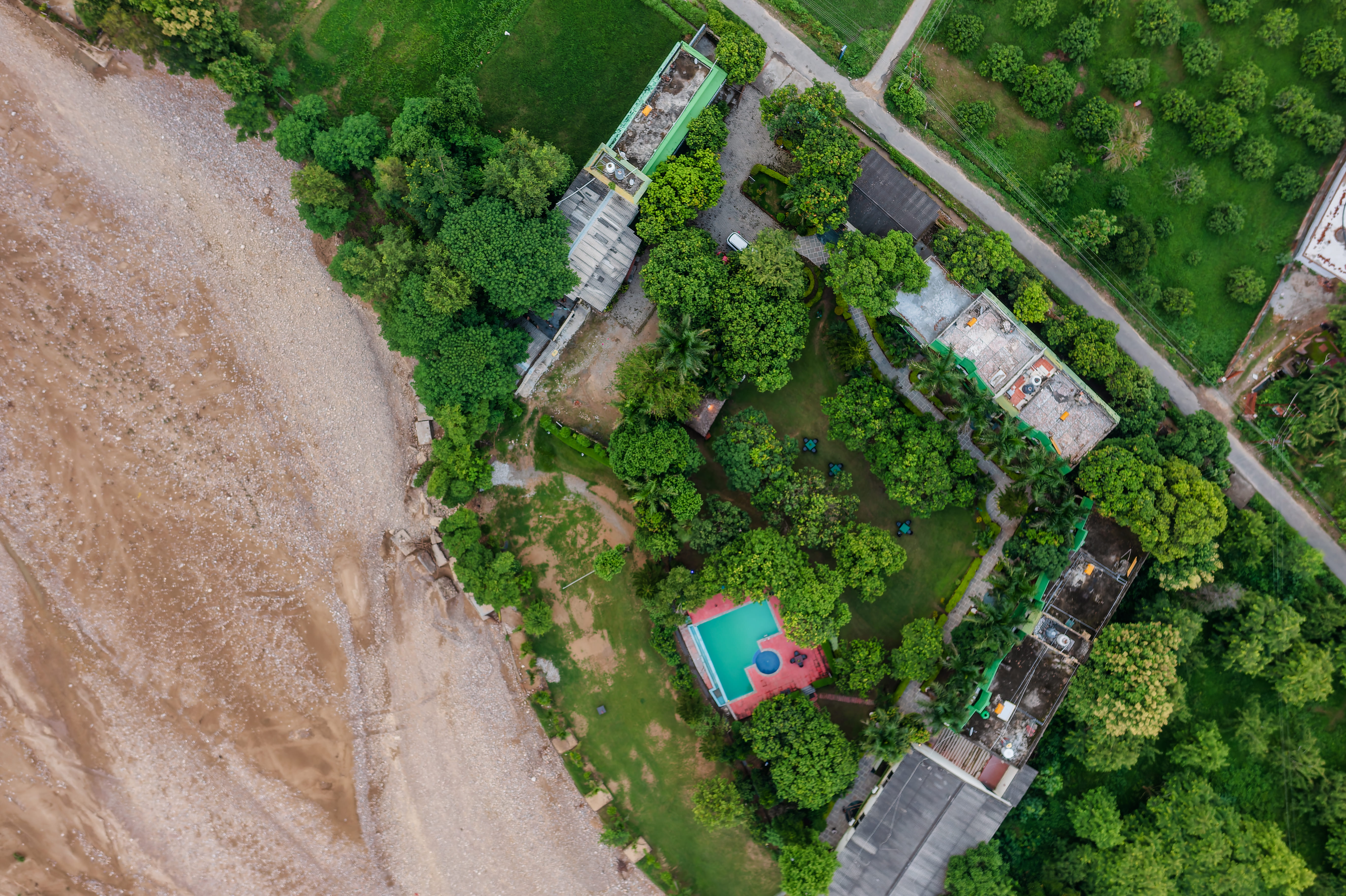 Maya The Forest Resort - Image 4