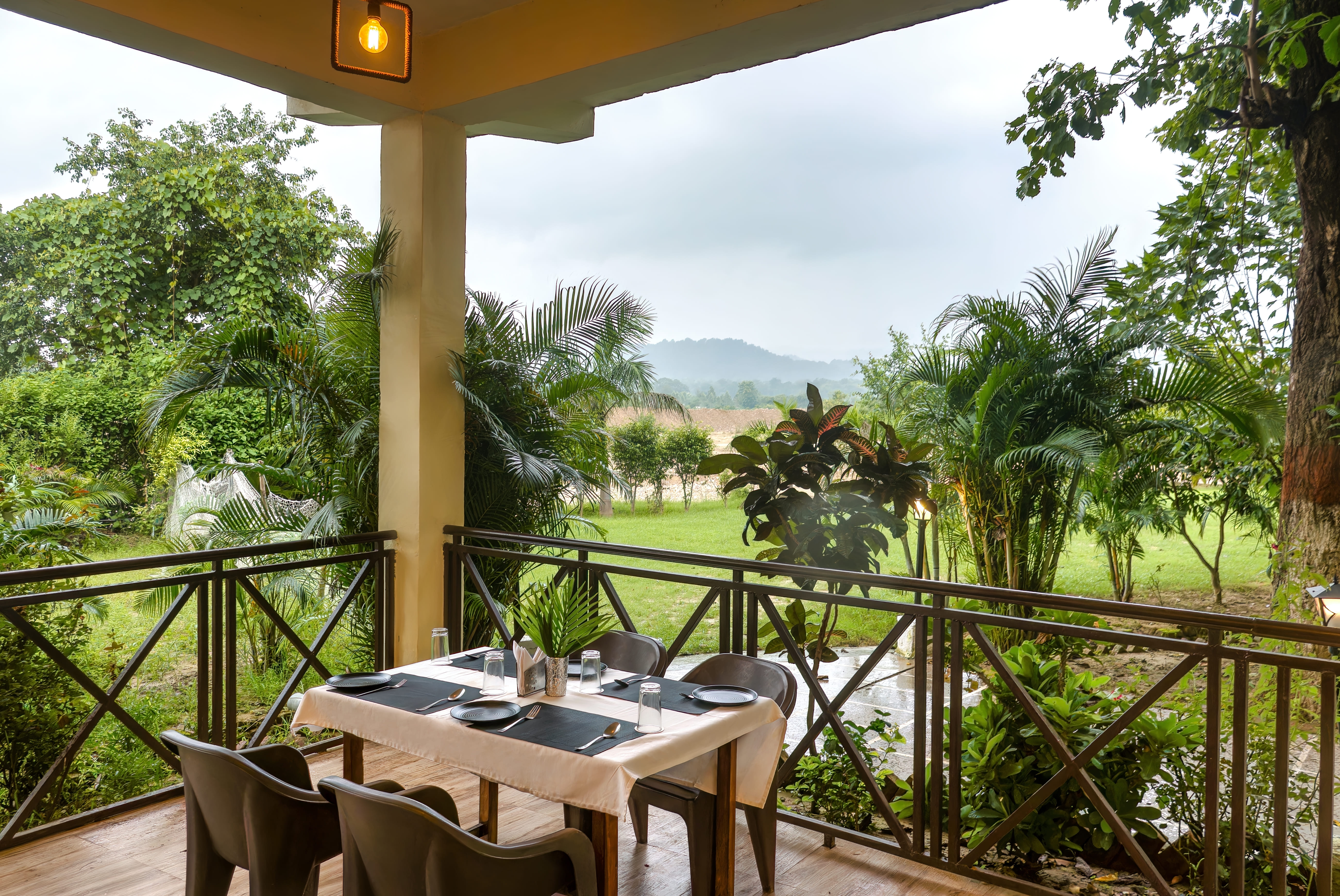 Maya The Forest Resort - Image 2